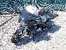 1HD1KND14JB****** Used and Repairable 2018 Harley-Davidson Ultra Limited in Rec Rides Online Exclusive