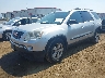1GKKVNED1BJ****** Usados y Reparables 2011 GMC Acadia en Spokane