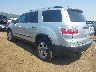 1GKKVNED1BJ****** Salvamento y Reparables 2011 GMC Acadia en Spokane