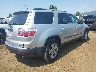 1GKKVNED1BJ****** Salvamento y Destrozados 2011 GMC Acadia en Estado de Washington