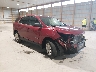 3GNAXUEV3KS****** Salvamento y Destrozados 2019 Chevrolet Equinox en Altoona