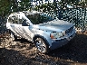 YV4CZ852861****** Salvage and Wrecked 2006 Volvo XC90 in Tidewater