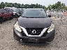 5N1AZ2MG9FN****** Wrecked 2015 Nissan Murano in Virginia State