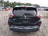 5N1AZ2MG9FN****** Wrecked 2015 Nissan Murano