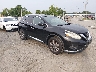 5N1AZ2MG9FN****** Salvage and Wrecked 2015 Nissan Murano in Richmond