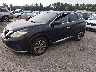 5N1AZ2MG9FN****** Used and Repairable 2015 Nissan Murano in Richmond