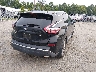 5N1AZ2MG9FN****** Salvage and Wrecked 2015 Nissan Murano in Virginia State
