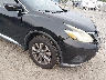 5N1AZ2MG9FN****** Salvage and Repairable 2015 Nissan Murano in Virginia State
