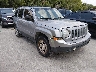 1C4NJPBBXFD****** Salvamento y Destrozados 2015 Jeep Patriot en Dallas-Fort Worth