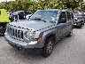 1C4NJPBBXFD****** Usados y Reparables 2015 Jeep Patriot en Dallas-Fort Worth