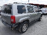 1C4NJPBBXFD****** Salvamento y Destrozados 2015 Jeep Patriot en Estado de Texas