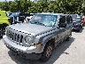 1C4NJPBBXFD****** Salvamento y Reparables 2015 Jeep Patriot en Estado de Texas