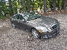 WDDHF9AB3AA****** Salvage and Wrecked 2010 Mercedes-Benz E-Class in Suffolk