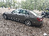 WDDHF9AB3AA****** Salvage and Repairable 2010 Mercedes-Benz E-Class in Suffolk