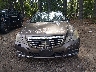 WDDHF9AB3AA****** Salvage and Repairable 2010 Mercedes-Benz E-Class in Virginia State