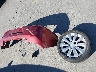 1G4PP5SK1F4****** Wrecked 2015 Buick Verano in California State