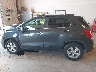 KL7CJLSB5JB****** Repairable 2018 Chevrolet Trax in Michigan State