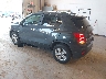 KL7CJLSB5JB****** Salvage and Repairable 2018 Chevrolet Trax in Flint