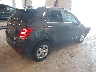 KL7CJLSB5JB****** Salvage and Wrecked 2018 Chevrolet Trax in Michigan State