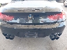 WBSLZ9C51FD****** Repairable 2015 BMW M6