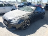 WBSLZ9C51FD****** Used and Repairable 2015 BMW M6 in North Hollywood