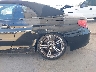 WBSLZ9C51FD****** Salvage and Repairable 2015 BMW M6 in California State