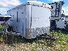 4U01S1628YA****** Salvamento y Destrozados 2000 J&l Enclosed Trailer en York Springs