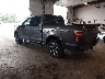 1FTEW1EP4JF****** Salvage and Repairable 2018 Ford F-150 in Flint