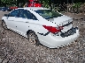 5NPEB4AC6DH****** Salvage and Repairable 2013 Hyundai Sonata in Providence