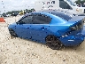 JM1BK323561****** Repairable 2006 Mazda 3 in Florida State