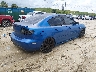 JM1BK323561****** Salvage and Wrecked 2006 Mazda 3 in Florida State
