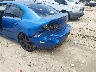 JM1BK323561****** Salvage and Repairable 2006 Mazda 3 in Florida State