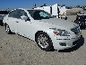 KMHGC4DEXBU****** Salvage and Wrecked 2011 Hyundai Genesis in North Hollywood