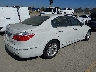 KMHGC4DEXBU****** Salvage and Wrecked 2011 Hyundai Genesis in California State
