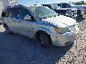 2A8HR54P68R****** Salvage and Wrecked 2008 Chrysler Town & Country in Permian Basin