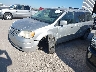 2A8HR54P68R****** Used and Repairable 2008 Chrysler Town & Country in Permian Basin