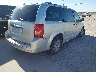 2A8HR54P68R****** Salvage and Wrecked 2008 Chrysler Town & Country in Texas State