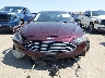 3FA6P0HD9HR****** Used 2017 Ford Fusion in Colorado State