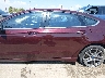 3FA6P0HD9HR****** Salvage 2017 Ford Fusion