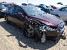 3FA6P0HD9HR****** Salvage and Wrecked 2017 Ford Fusion in Denver East