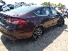 3FA6P0HD9HR****** Salvage and Wrecked 2017 Ford Fusion in Colorado State