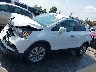 KL4CJASB4JB****** Reparables 2018 Buick Encore en Estado de Carolina del Norte