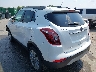 KL4CJASB4JB****** Salvamento y Reparables 2018 Buick Encore en Charlotte