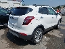 KL4CJASB4JB****** Salvamento y Destrozados 2018 Buick Encore en Estado de Carolina del Norte