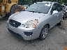 KNAFG528597****** Used and Repairable 2009 Kia Rondo in Greensboro