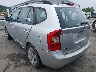 KNAFG528597****** Salvage and Repairable 2009 Kia Rondo in Greensboro