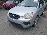 KNAFG528597****** Salvage and Repairable 2009 Kia Rondo in North Carolina State