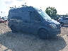 WD3PE7CD4JP****** Salvage and Wrecked 2018 Mercedes-Benz Sprinter 2500 in Philadelphia