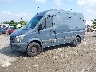 WD3PE7CD4JP****** Used and Repairable 2018 Mercedes-Benz Sprinter 2500 in Philadelphia