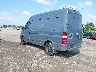 WD3PE7CD4JP****** Salvage and Repairable 2018 Mercedes-Benz Sprinter 2500 in Philadelphia